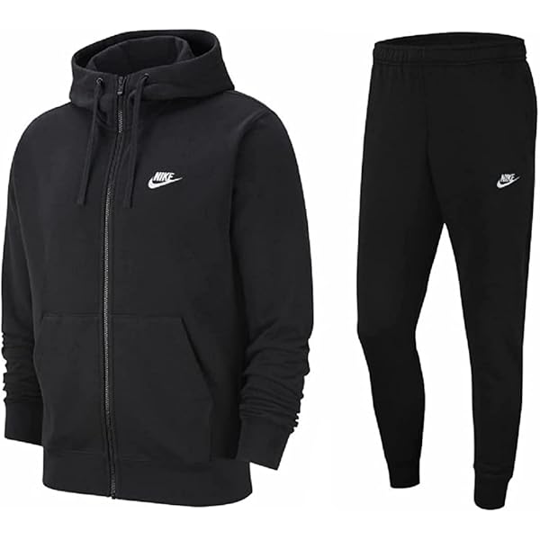 Amazon | [ナイキ] メンズ ジャージ 上下セット NSW SPE PK